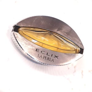 Eclix La Perla Eau de Parfum Spray 75 ml 2.5 fl.oz 98% Full Unboxed