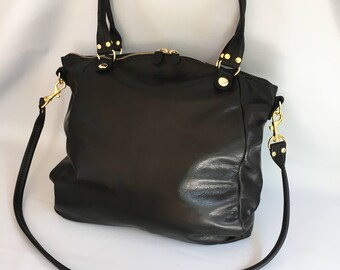 50% off- AW15 bag in black