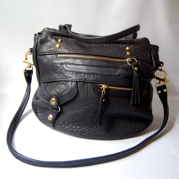 35% off all items today - see store for coupon code - Ready to ship - 6 pocket Okinawa bag in black