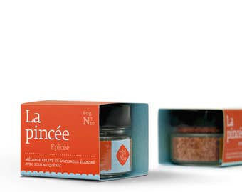 Épicée Nº10