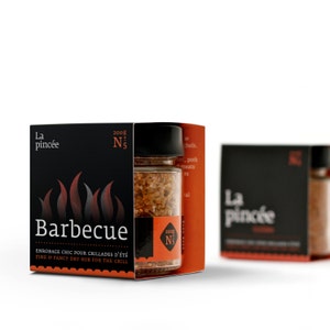 Herbs, Spices & Seasonings