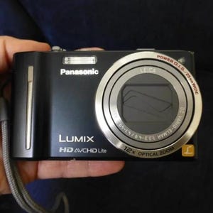Panasonic lumix 12x - Etsy 日本