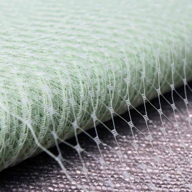 Green Net Material - Etsy