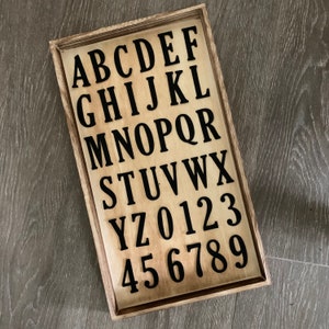 Leather Iron-On Monogram Letters: DIY Heat Press Applique