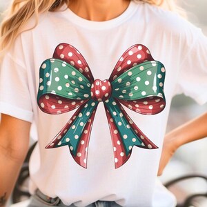 Christmas Coquette Png, Christmas png, Christmas Shirt PNG, Retro Holidays Png, Holiday Vibes Png, Girly Christmas Png, Christmas Season Png