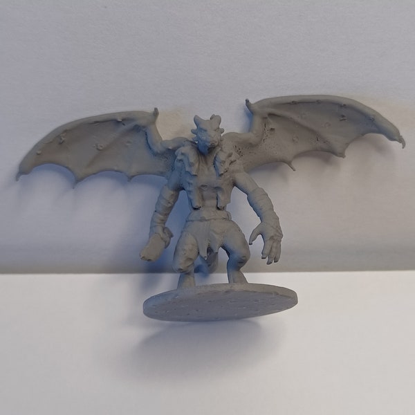 Kobold Miniatures for Dungeons and Dragons and other TTRPG's. Pack of 5. Seen in images. Unpainted.