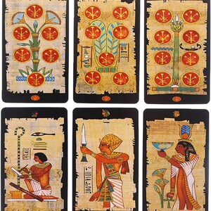 Short Tarot Reading 3 Card Draw