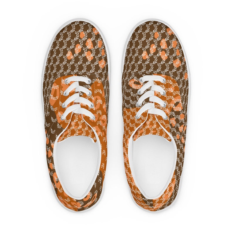 power lace up shoes