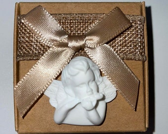 Gift box with Angel