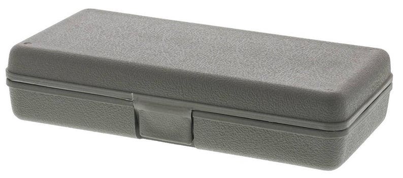 Mighty Power Punch Metal Hole Punch Kit Multiple Punch Sizes in One Kit BeadSmith