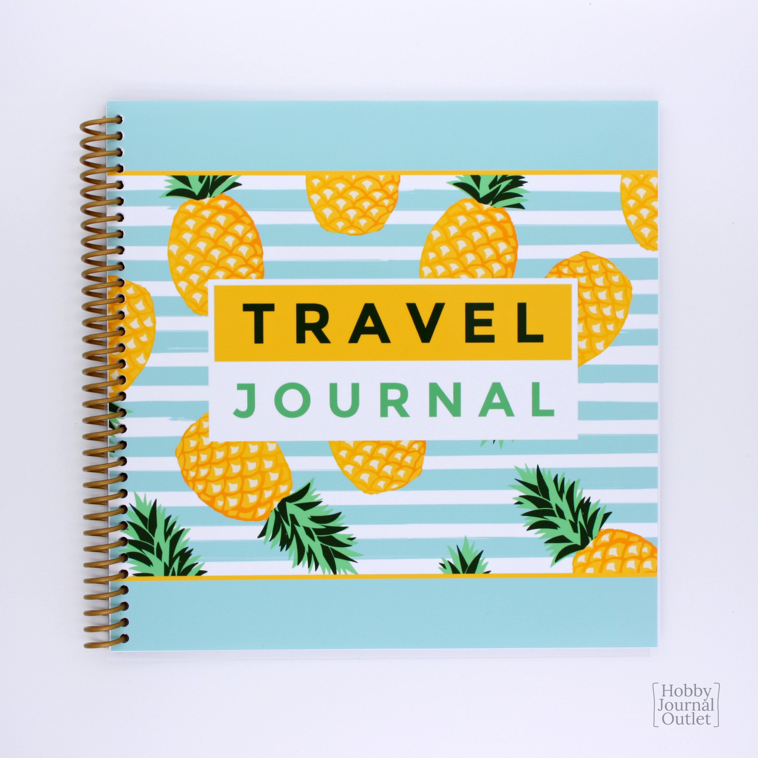 travel journals for tweens