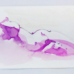 Gesture In Ink 1