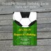 Paula Kangis reviewed Printable Soccer Birthday Invitation | Soccer Party Invite | Digital Soccer Party | Printable 5x7 Invite | Digital Download  | soccer ball
