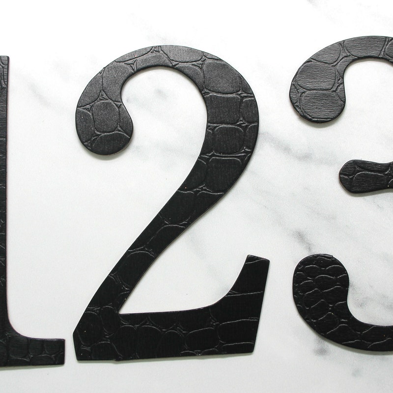 Chipboard Font - Etsy - Page 3
