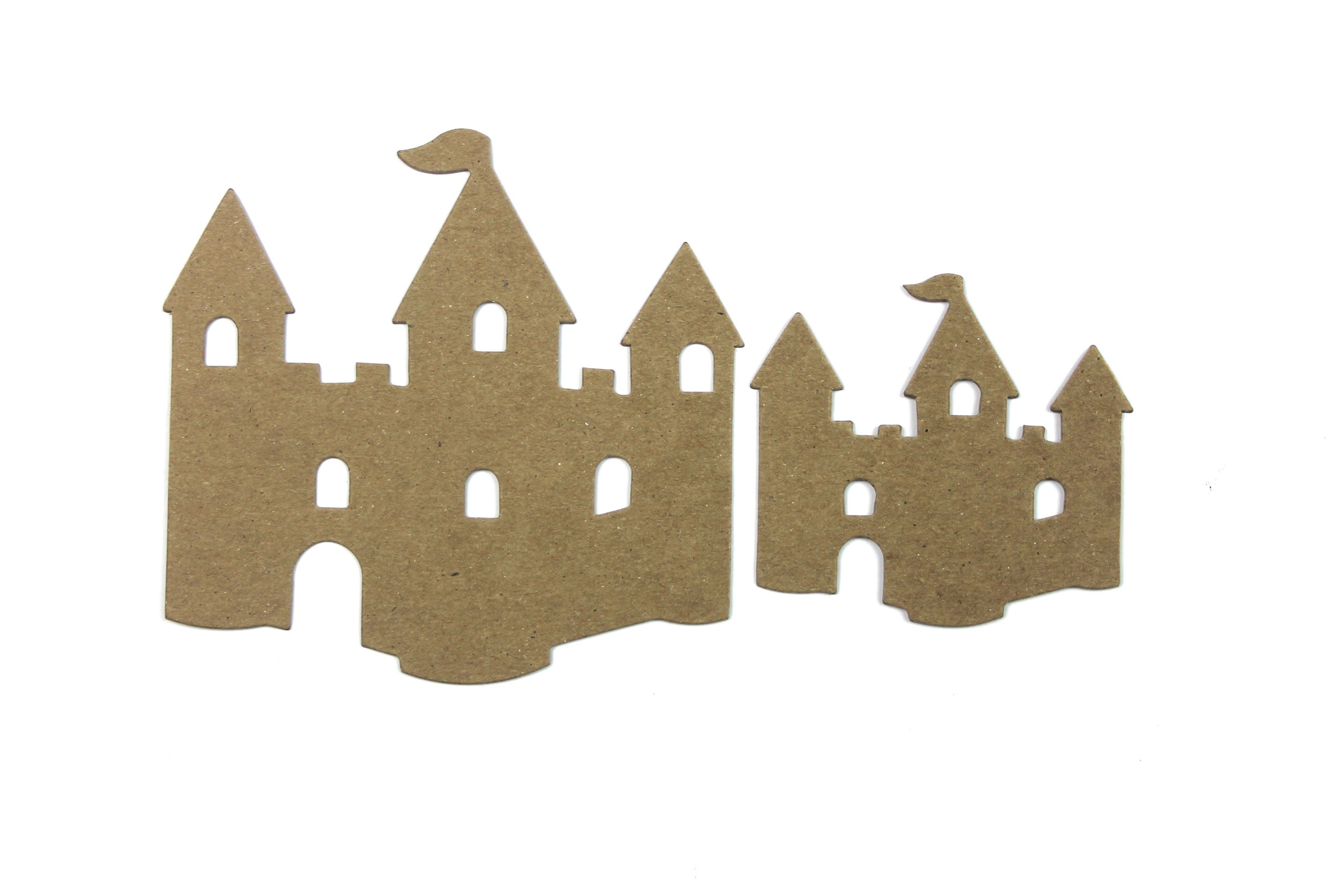 small princess castle