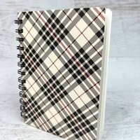Green and Black Plaids Digital Paper, Buffalo Plaid Lumberjack Check ...