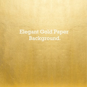 Elegante goudfolie look papieren achtergrond digitale download.