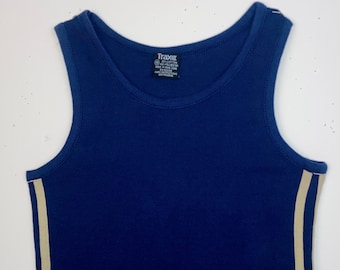 Trax Athletic Kids Size 10 Tank Top