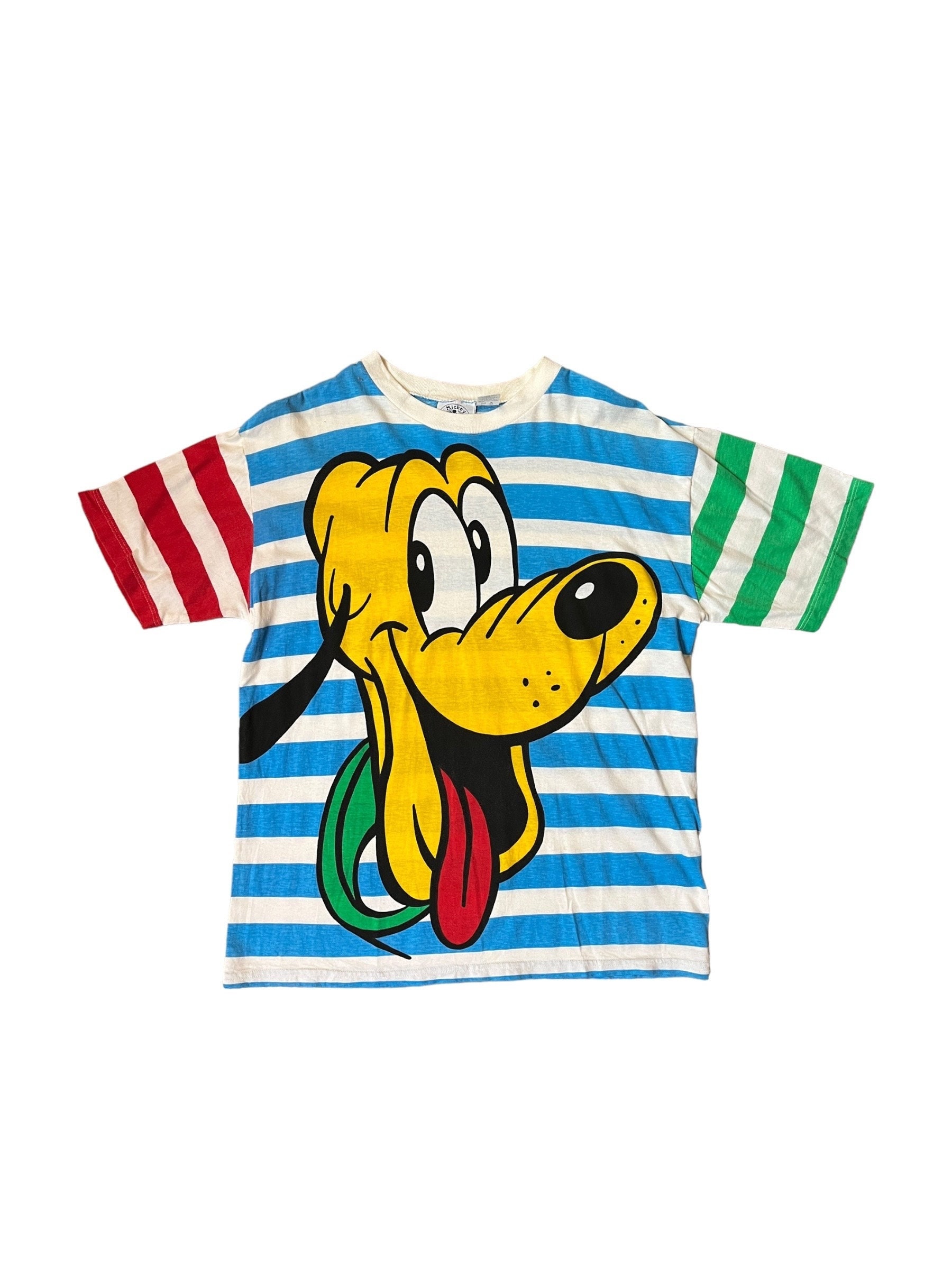 Jg Hook Mickey - Etsy