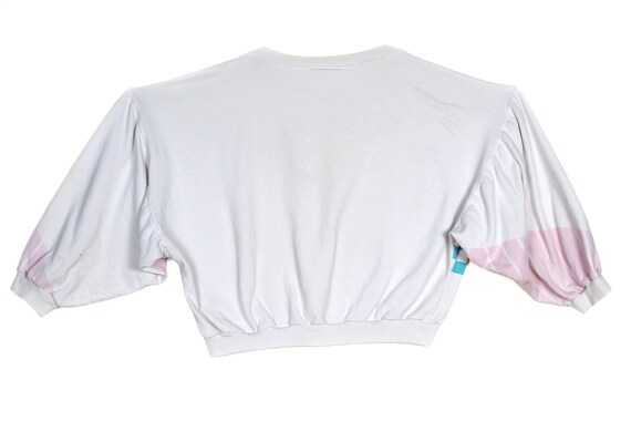 Scooter Cat Batwing Top M/L - image 2