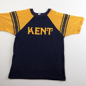 Vintage 1950's Football Jersey - Etsy