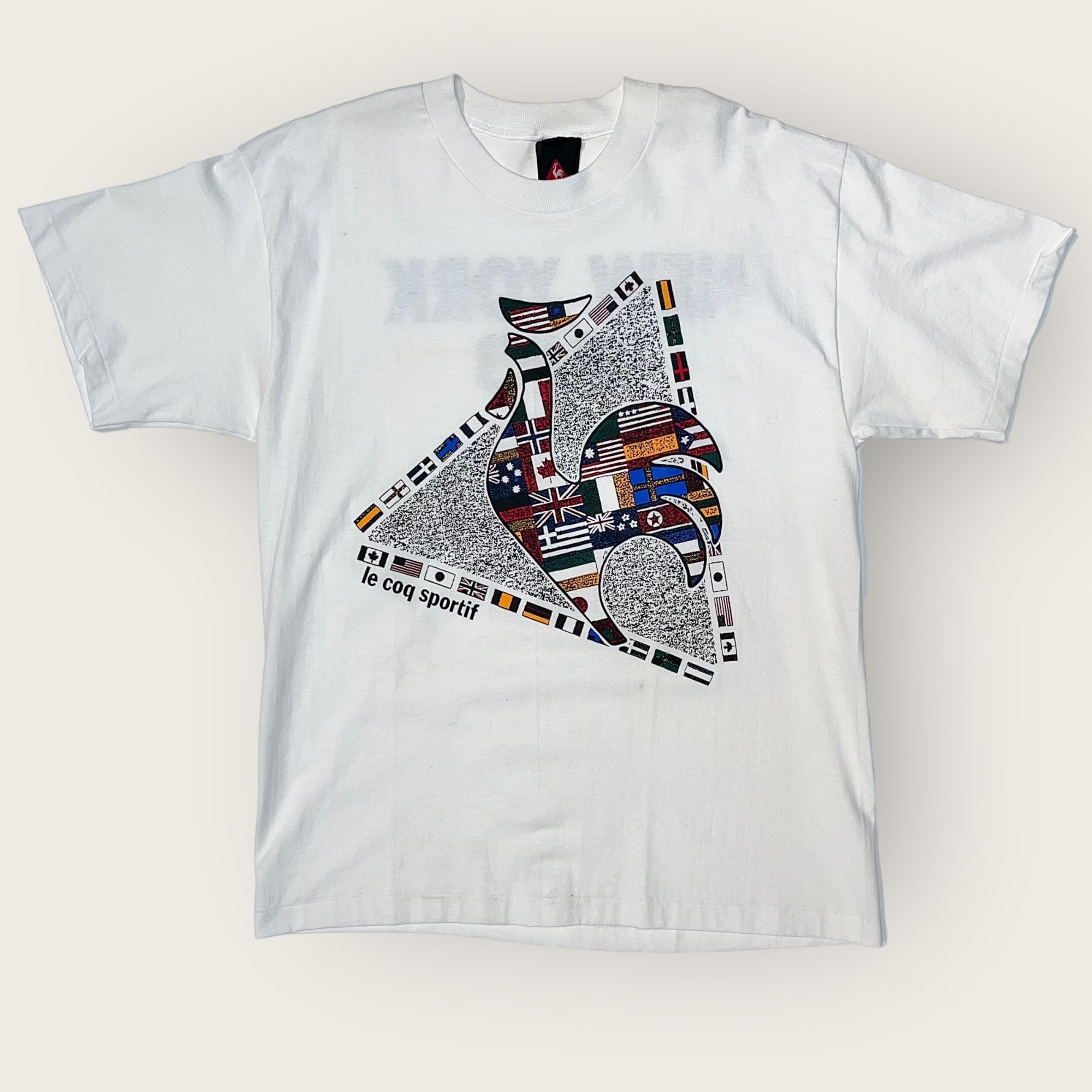 Le coq top sportif 1882 opiniones