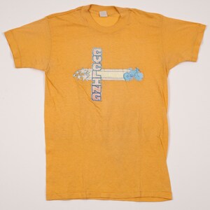 Cycling 1970&#39;s Tee