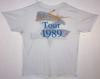 Stevie Ray Vaughan 1989 Tour Tシャツ il_1080xN.4212895305_8z2k.jpg