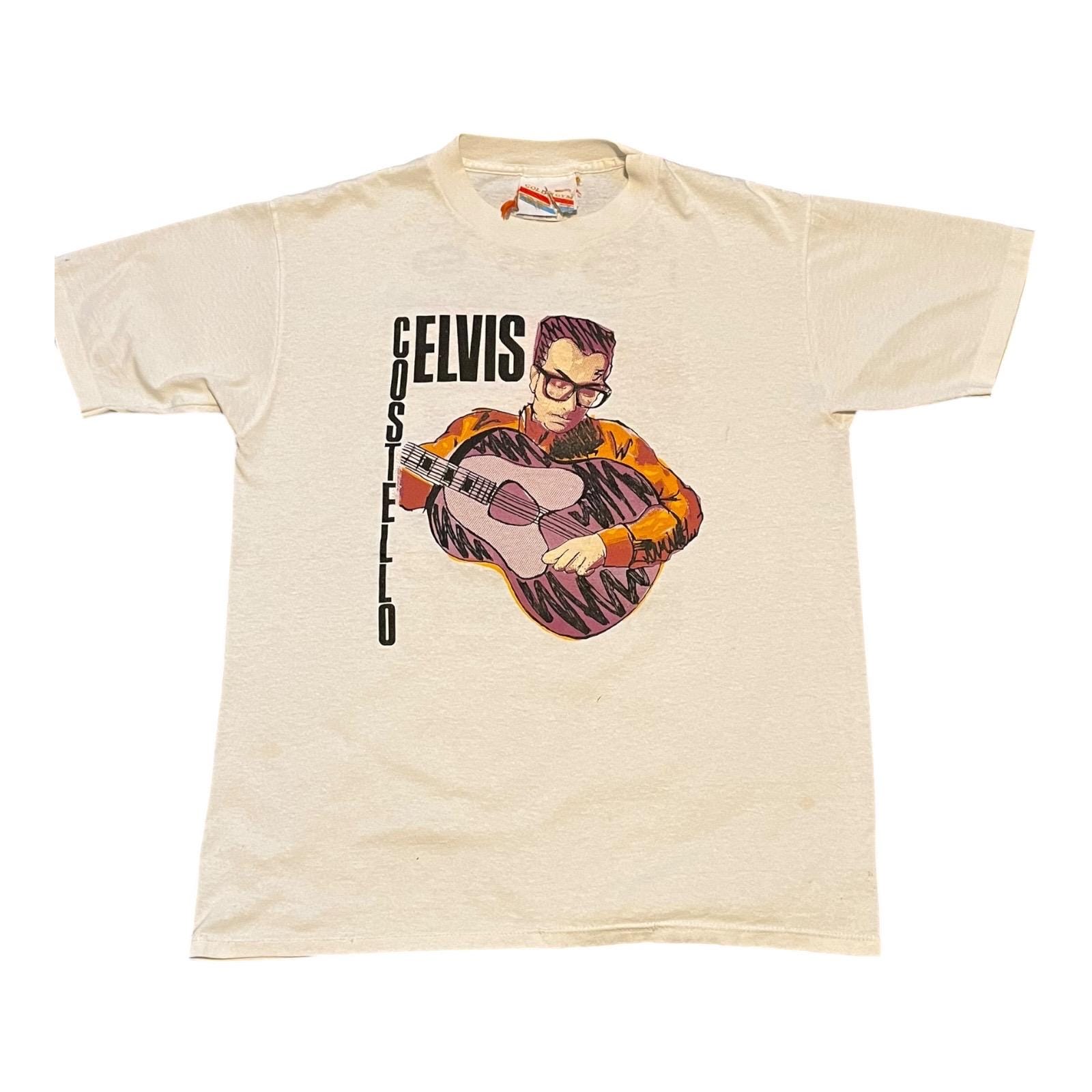 Elvis Costello Shirt - Etsy Elvis Costello Shirt - Etsy