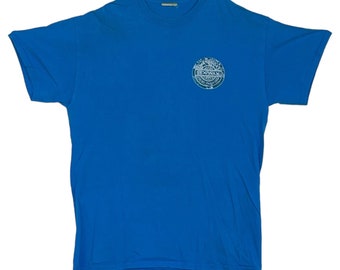 Mr Zogs Surf Wax Surfer Tee