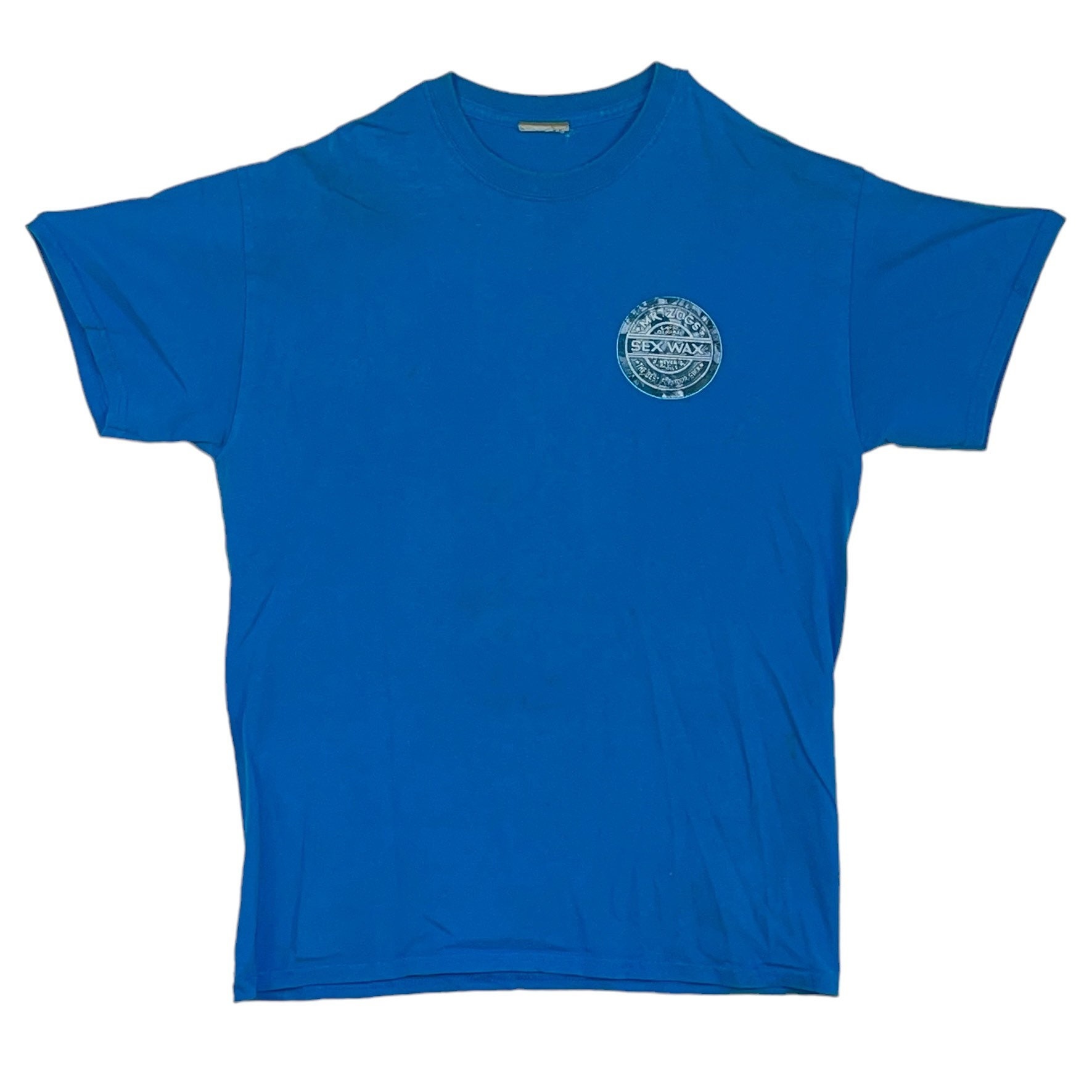 Mr Zogs Surf Wax Surfer Tee - Etsy