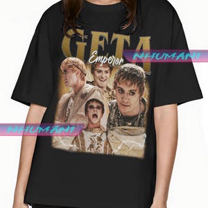 Joseph Quinn Shirt, Graphic Geta shirt, Graphic Sweatshirt, Y2k, Fans Gift Shirt