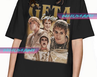 Joseph Quinn Shirt, Graphic Geta shirt, Graphic Sweatshirt, Y2k, Fans Gift Shirt