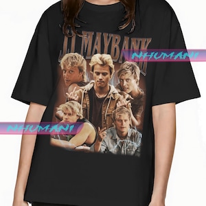 JJ Maybank Shirt, Graphic Tshirt, Graphic Sweatshirt, Y2k, Fans Gift Shirt