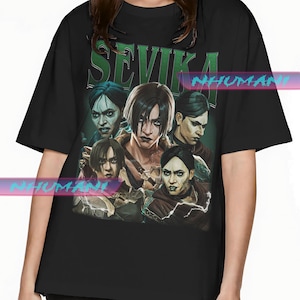 Sevika Shirt, Sevika Girl Dinner Shirt, Graphic Sweatshirt, Y2k, Fans Gift Shirt