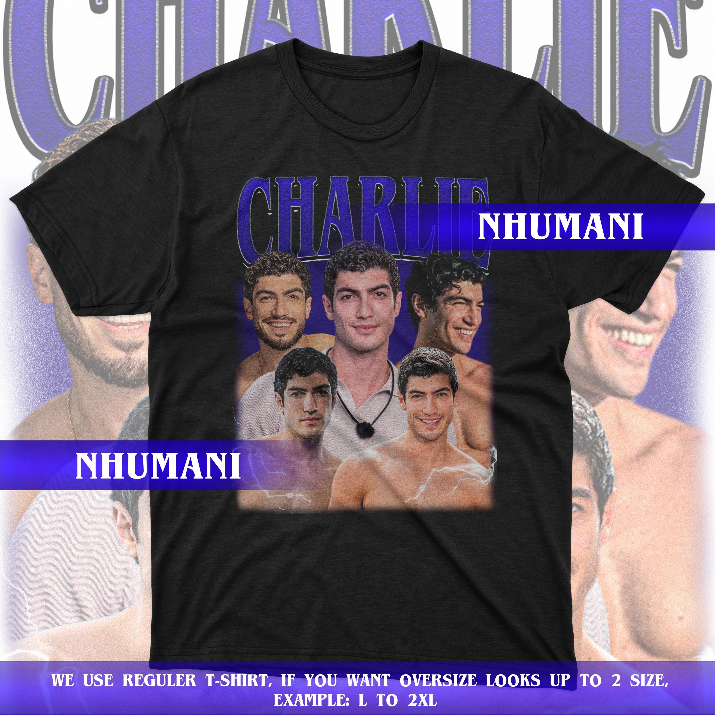 Charlie Puth Sweatshirt - Etsy