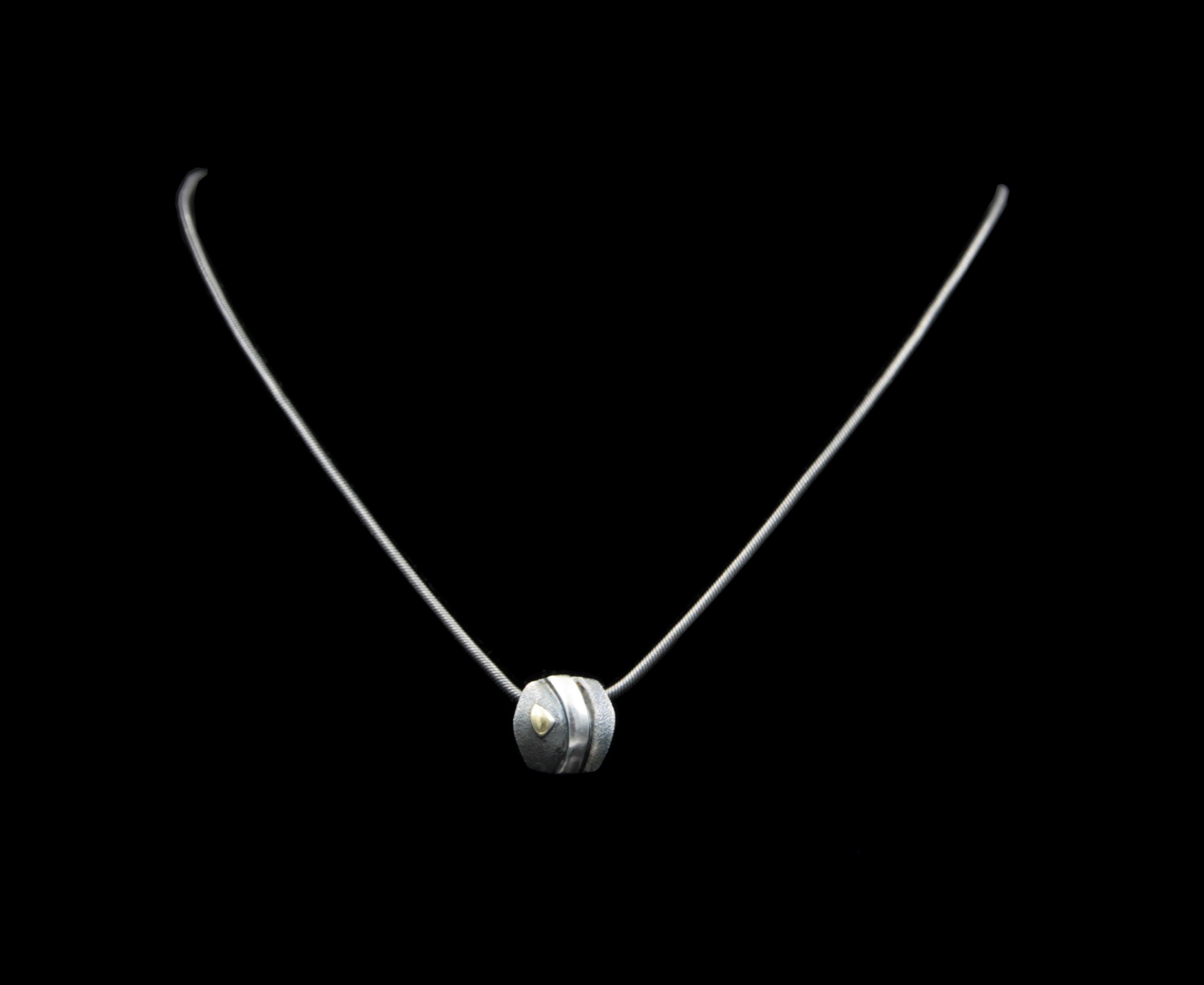 Scandinavian vintage necklace - Etsy 日本