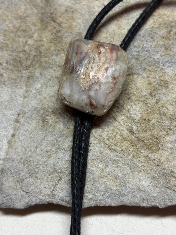 Bolo Tie