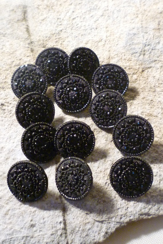 small decorative buttons