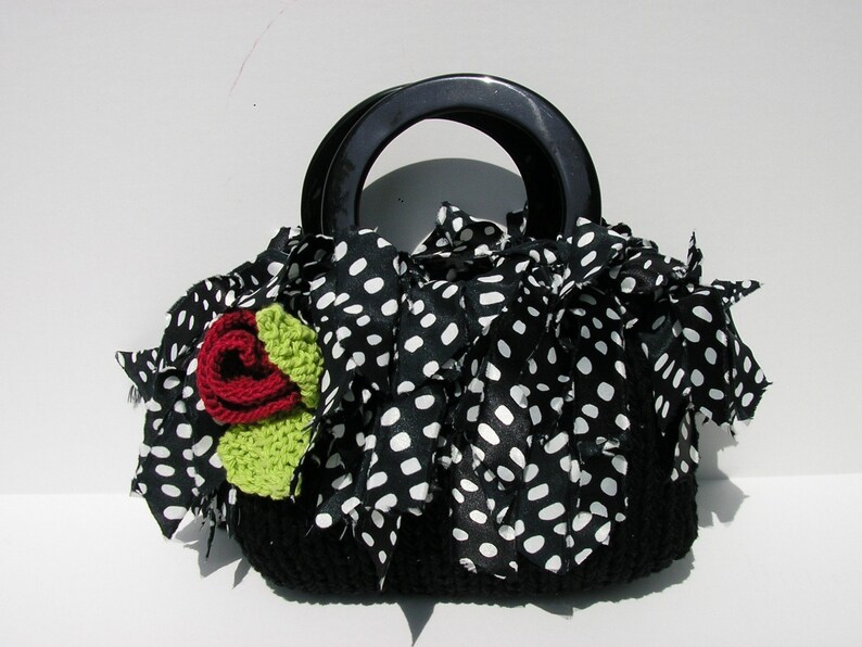 Fringe Handbag Knitting Patterns Fringe Patterns Fringe Purse Knitting