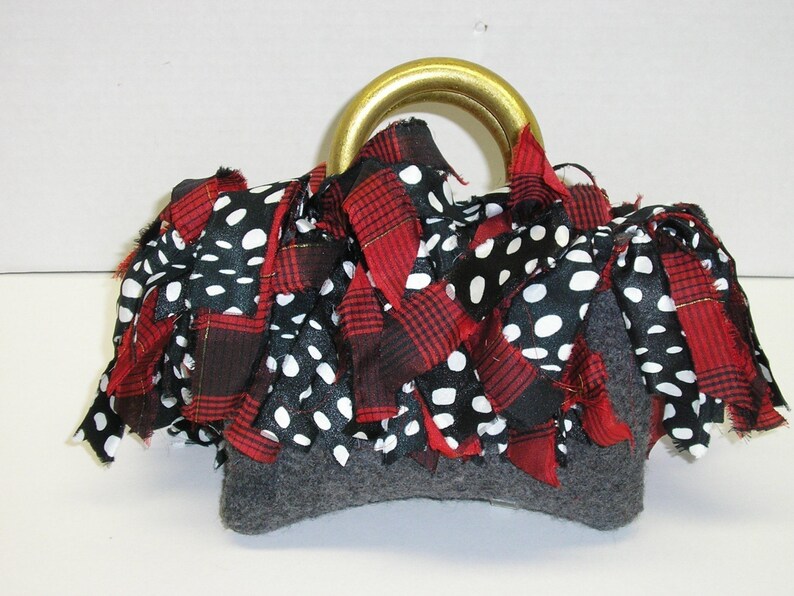 Fringe Bags Fringe Purses Fringe Beginner Knitting Patterns Etsy