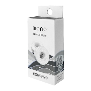 Nachfüllpackung für LFC 4in1 Mundpflege Set