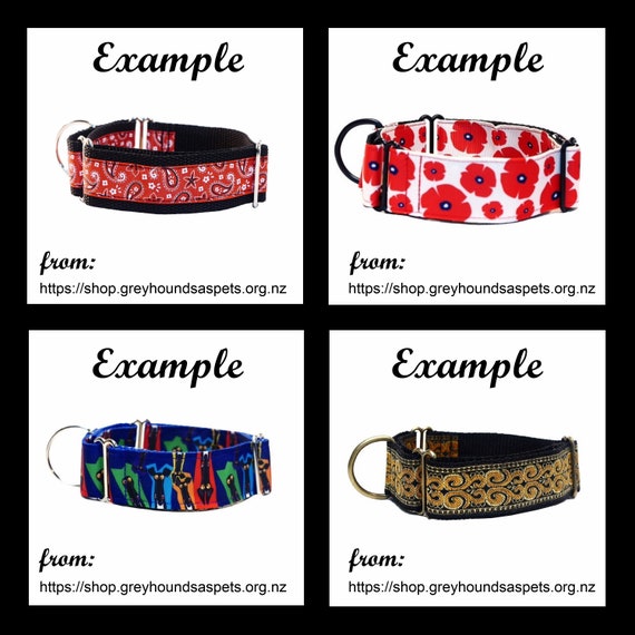 Dog collar pieces deals
