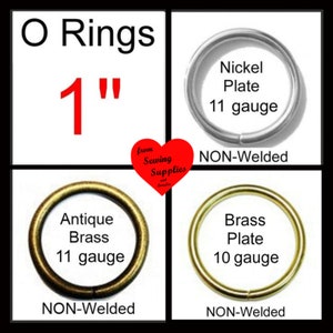 Gold or Silver 6.35mm Choose The Kit or Refill Package Dritz Eyelet Kit 14 Large with Attach Tool 12 pieces