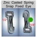 see more listings in the Swivel & Fixed Hooks section