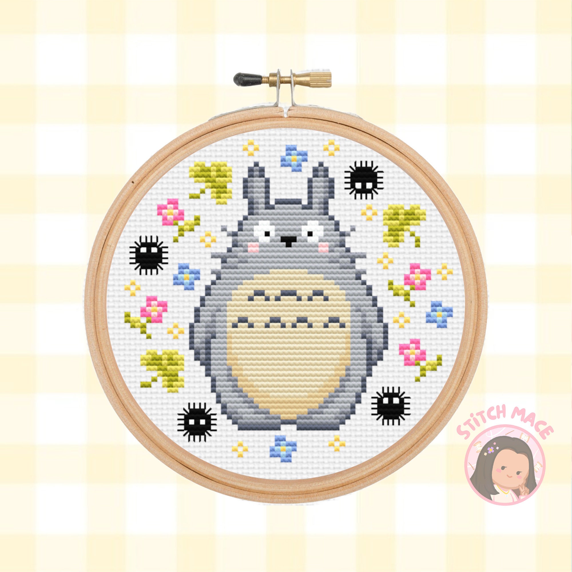 トップス soorploom cross stitch トップス soorploom cross stitch Stamped Cross Stitch Kits