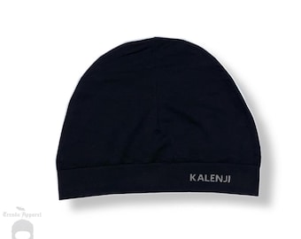 Kalenji Beanie Running Hat, Central Cee Winter Beanie Comfortable 100% Authentic ( New Version) Limited Edition
