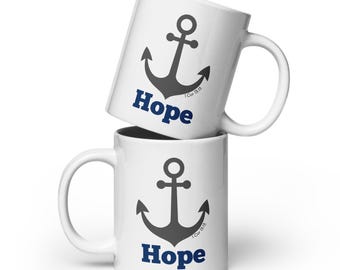 Hope Coffee Mug