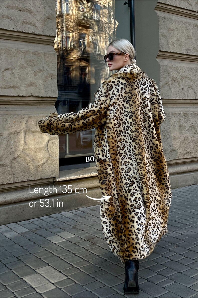 Winter coat, vintage warm fur luxury coats, woman fur jacket, womans oversized long coat, luxury gift coat, winter clothing, fur coat woman