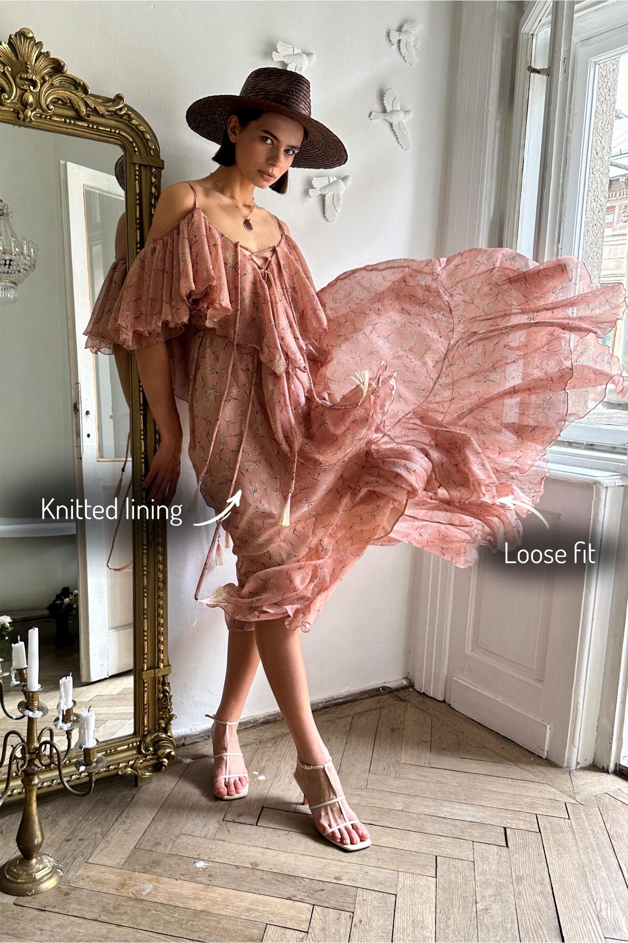 bohemian tulle dress Goddess Dress, Dress, Boho Maxi Dress, Renaissance Dress, Wedding Guest Dress, Fairy Dress, Cottagecore A Line 2 Size:5X/32W-34W Flowy wedding men's ankle boots Black Two-Piece Dress -
